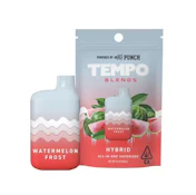  [Tempo] Blends - AIO - 1g - Watermelon Frost (H)