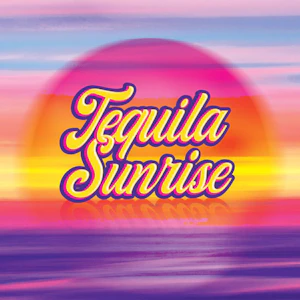 Cookies - Tequila Sunrise Flower - 3.5g - CMC