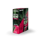 Shortcake | Terpene Infused Hemp Cones | 2pk | Zig Zag