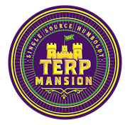 Terp Mansion X Space Gem - Sweet Grape - Hash Infused - Hybrid - 110mg