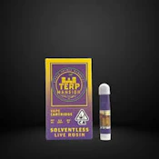 Terp Mansion - Zkittlez - Rosin Vape Cart - .5G