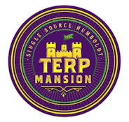 Terp Mansion 1g Headband Preroll