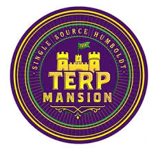 Terp Mansion - Terp Mansion 1g Headband Preroll Main Image