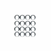 Terp Pearls 6mm 10 Pack - LA King