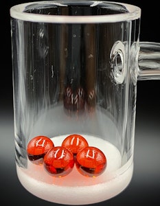 Local Herb - 6mm, Terp Pearl, 4pk