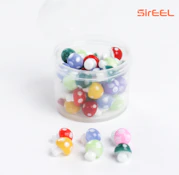 Mushroom Terp Pearls 8mm