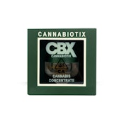 Blue Crush Terp Sugar 1g