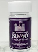 Terp Mansion Sticky Fingerz 3g/5pk