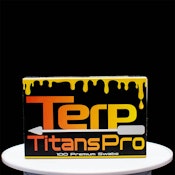 Terp Titan Swabs - 100ct - SCZ
