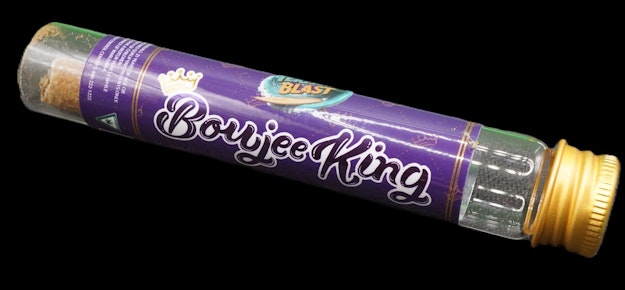 Terpaja Blast - Boujee King 1.5g Pre-Roll