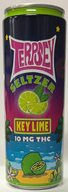Terpsy - Terpsy- Key Lime-10mg Main Image