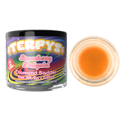 Terpys | Strawberry Daiquiri | Diamond Badder | 2g