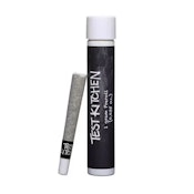 Test Kitchen | PR | Gastropop x Georgia Pie | 1g