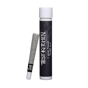 Test Kitchen | PR | Gastropop x Georgia Pie | 1g