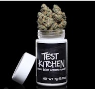 Test Kitchen | Sour Diesel x Tangie Haze | 7g
