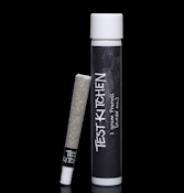 [REC] Test Kitchen | Z-Pie x Lemon Cherry Gelato | 1g/1pk Preroll