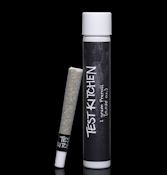 [REC] Test Kitchen x Tokesly | Oreoz X Devils Driver | 1g/1pk