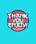 Thank You Enjoy - 7g Smalls - Han Solo Burger