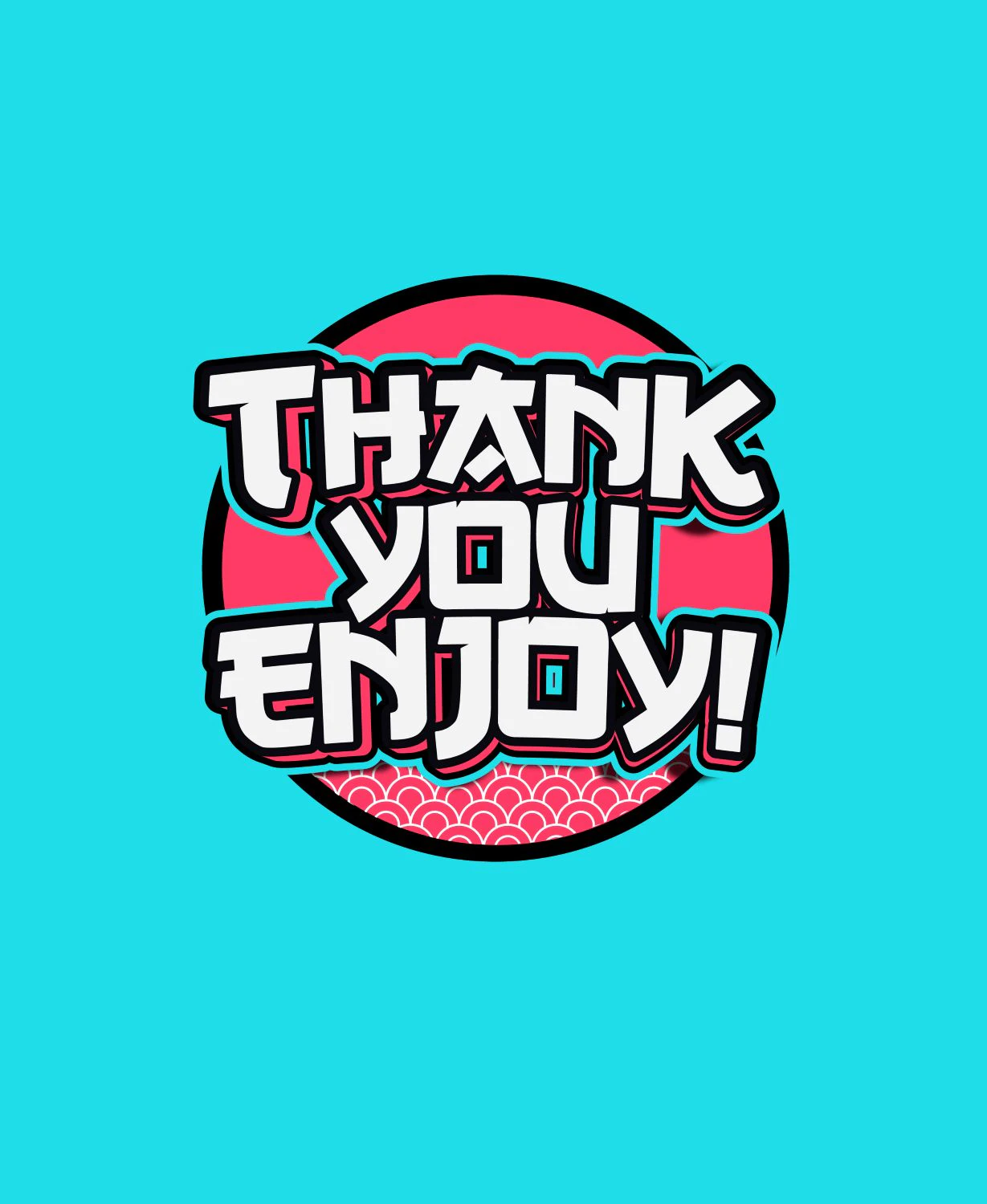 Thank You Enjoy - Thank You Enjoy - 14g Smalls - Han Solo Burger Main Image