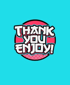 Thank You Enjoy - Thank You Enjoy - 7g Smalls - Lemon Tree