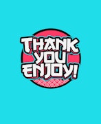 Thank You Enjoy - 7g Smalls - Purple Urkle