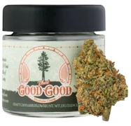 That Good Good | Violet Khalifa | Sungrown Flower | 1/8oz