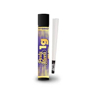 The Anti-Cruntz 1g Preroll - PARTY FAVORS