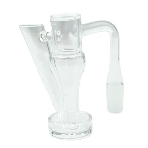 OM Quartz - OM Quartz - 10mm The Avatar Terp Slide - Accessories