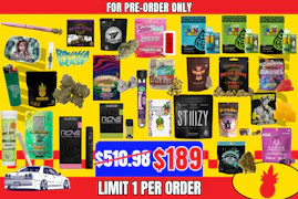 The Big State Limit Mix • Pre-Order