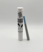 Blues Brothers | Preroll | Raspberry Haze | 1g