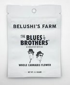 Cake Breath Flower - 3.5g