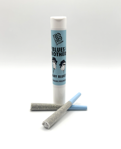 Blues Brothers (by Belushi's Farm) - Blues Brothers | Baby Blues 2pk (.5g) | Space Beltz | 1g