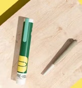 Pre-Rolls | The Botanist | Grapple Pie | 1g