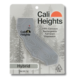 Cali Heights: Blue Dream 1g AIO