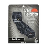 Cali Heights: Northern Lights 1g Disposable