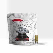#The Camino Disposable 1g