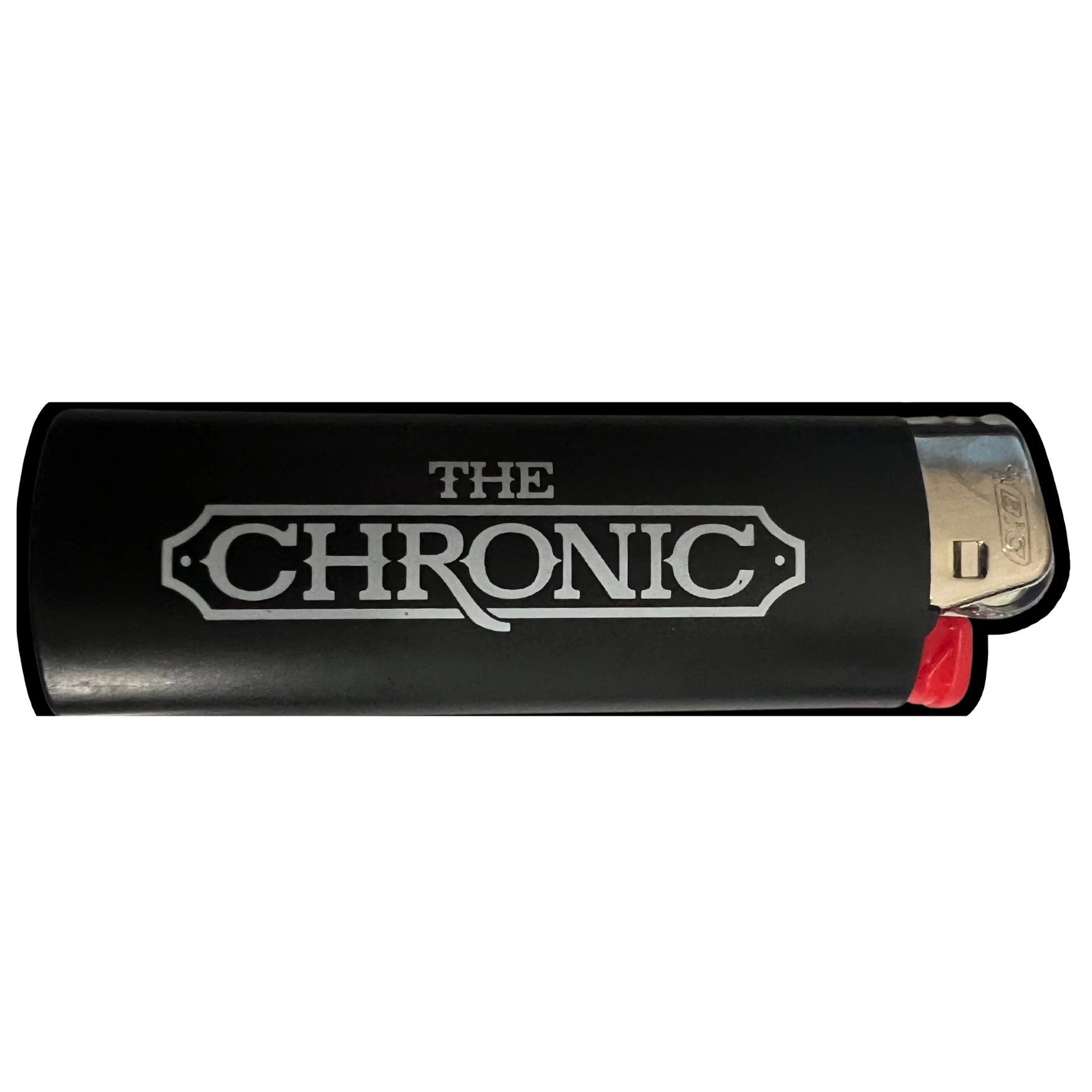 Nova Grow Labs, LLC DBA The Chronic - The Chronic - Black Lighter Main Image