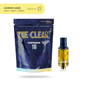 The Clear | Lemon Haze | 1g