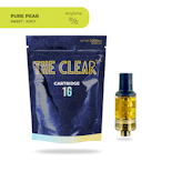 The Clear | Pure Pear | 1g