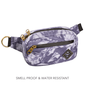 Revelry - Campanion Crossbody Pack Blue Tie Die - Accessories