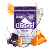 The Creams Mellow Indica