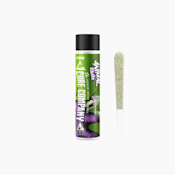 THE CURE COMPANY: Animal Zktlz 1g Infused Pre-Roll (H)