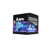 The Cure Company  | Zour Grapes | Pre-Pack | [3.5g] | Hybrid