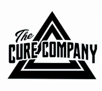 The Cure Company -  Oakstradam OG PreRoll - 1g - TCC