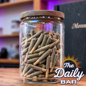 Hella Jelly PreRolls - HHG