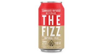 THE FIZZ | CLASSIC COLA | BEVERAGE | 10MG