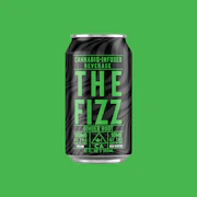 The Fizz | Ginger Root | 100mg