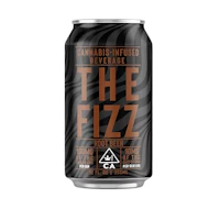 The Fizz | Root Beer | Cannabis Infused Beverage | 100mg
