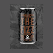 The Fizz | Root Beer | Beverage | 100 mg