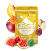 The Fruits Sunny Sativa